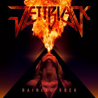 Jettblack – Raining Rock