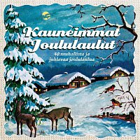 Various Artists.. – Kauneimmat joululaulut