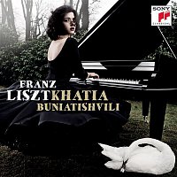 Khatia Buniatishvili – Franz Liszt CD
