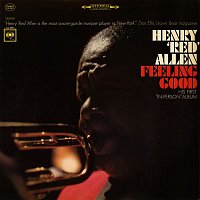 Henry "Red" Allen – Feelin' Good: His First In Person Album