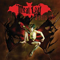 Meat Loaf – 3 Bats Live