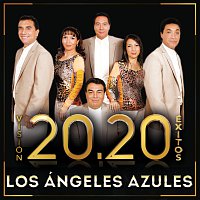 Los Ángeles Azules – Visión 20.20 Éxitos
