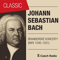 J. S. Bach: Braniborské koncerty (BWV 1046-1051)