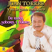 Juan Torres – De Todos Sabores Y Colores