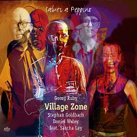 Georg Ruby Village Zone – Saluti a Peppino