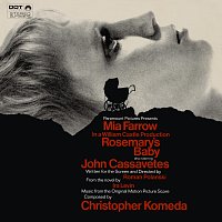 Rosemary's Baby (Music From The Motion Picture Score)