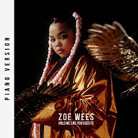 Zoe Wees – Hold Me Like You Used To [Piano Version]