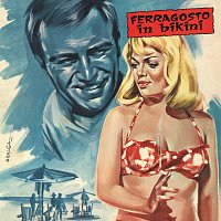 Carlo Savina, Antonio Virgilio Savona – Ferragosto in bikini [Original Motion Picture Soundtrack / Remastered 2021]