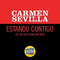 Carmen Sevilla – Estando Contigo [Live On The Ed Sullivan Show, January 3, 1965]