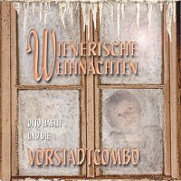 Přední strana obalu CD Wienerische Weihnachten