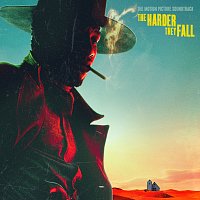 The Harder They Fall – The Harder They Fall [The Motion Picture Soundtrack]