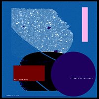 Přední strana obalu CD Tokyo Nights