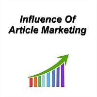 Influence of Article Marketing