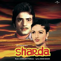 Různí interpreti – Sharda [Original Motion Picture Soundtrack]