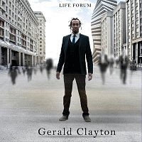 Gerald Clayton – Life Forum