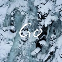 Přední strana obalu CD Go