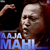 Nusrat Fateh Ali Khan, Simon & Diamond – Aaja Mahi [Radio Edit]