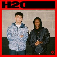 K Motionz, Clavish – H2O [Extended / Instrumental]