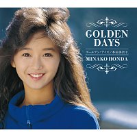 Minako Honda – Golden Days