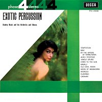 Stanley Black – Exotic Percussion