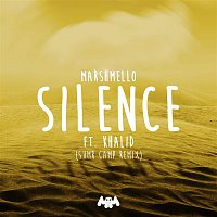 Marshmello x Khalid x SUMR CAMP – Silence (SUMR CAMP Remix)