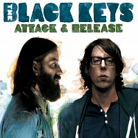 The Black Keys – Attack And Release