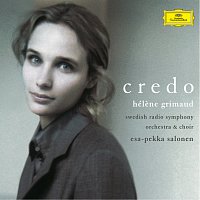 Hélene Grimaud, Swedish Radio Symphony Orchestra, Esa-Pekka Salonen – Corigliano / Beethoven / Part "Credo"