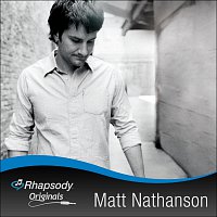 Matt Nathanson – Rhapsody Original
