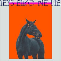 Přední strana obalu CD Eiko ne tieda