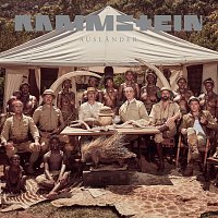 Rammstein – Auslander [Remixes]