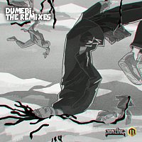 Přední strana obalu CD Dumebi [The Remixes]