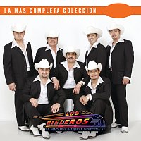 Los Rieleros Del Norte – La Más Completa Colección [Disc 2 - Mexico]