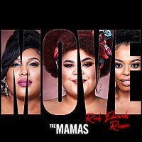 The Mamas – Move [Rich Edwards Remix]