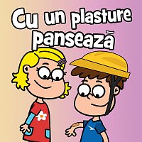 Cantece pentru copii – Cu un plasture pansează