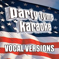 Party Tyme Karaoke - Americana 2 [Vocal Versions]