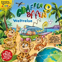 Giraffenaffen, SDP, DIKKA – Wenn ich grosz bin