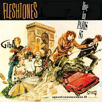 The Fleshtones – Speed Connection II - The Final Chapter [Live At Gibus Club, Paris, France /1985]
