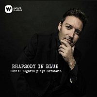 Daniel Ligorio – Rhapsody in Blue. Daniel Ligorio plays Gershwin