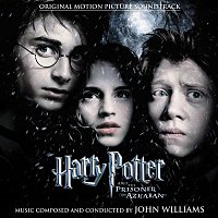 Various Artists.. – Harry Potter and the Prisoner of Azkaban / Original Motion Picture Soundtrack (U.S. Version)
