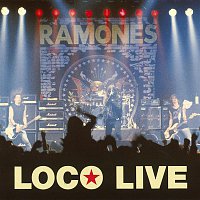 Ramones – Loco Live