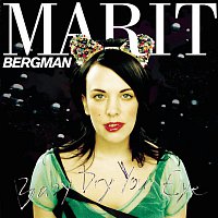 Marit Bergman – Baby Dry Your Eye