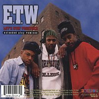 E.T.W. – Extended Play Remixes [Remix]