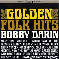 Bobby Darin – Golden Folk Hits
