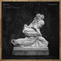 Imanos, Pusha T, Karen Harding – Gunshy