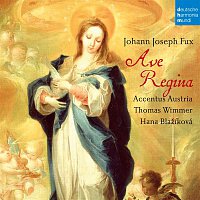 Accentus Austria – Johann Joseph Fux: Ave Regina