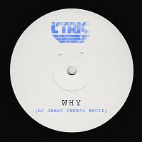 L'Tric – Why [DJ James Ingram Remix]