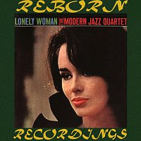 The Modern Jazz Quartet – Lonely Woman (HD Remastered)