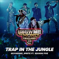 SPRITE, GUYGEEGEE, Season Five – TRAP IN THE JUNGLE