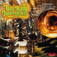 Přední strana obalu CD Big Band Fascination '72