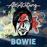 ALLE ACHTUNG – Bowie